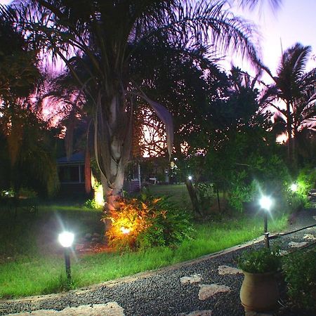 The Galilee Cabin Villa Arbel Exterior foto
