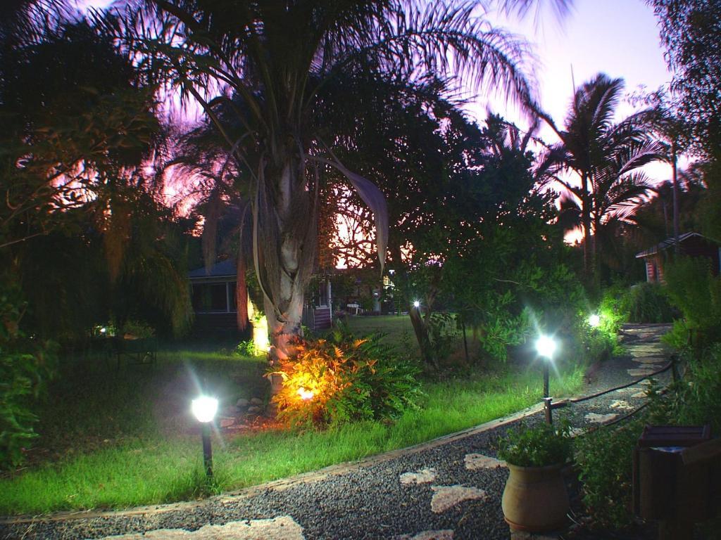 The Galilee Cabin Villa Arbel Exterior foto