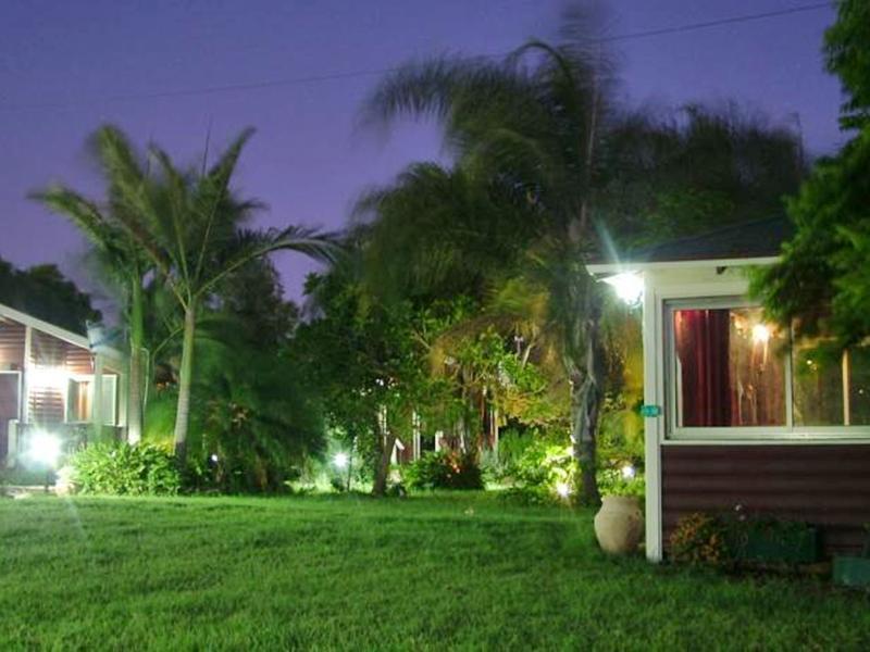 The Galilee Cabin Villa Arbel Exterior foto